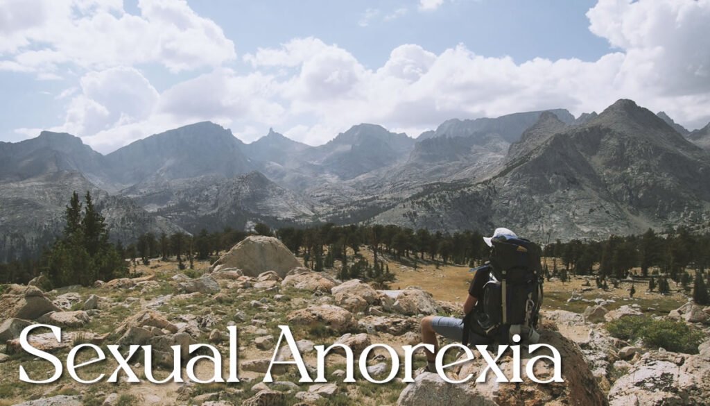 Sexual Anorexia